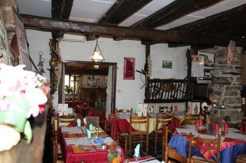 Posada Auberge Des Pyr�n�es