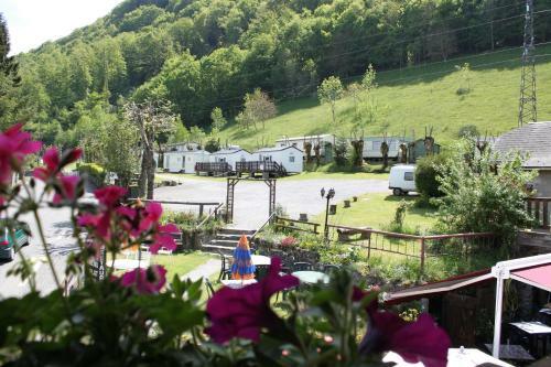 Posada Auberge Des Pyr�n�es