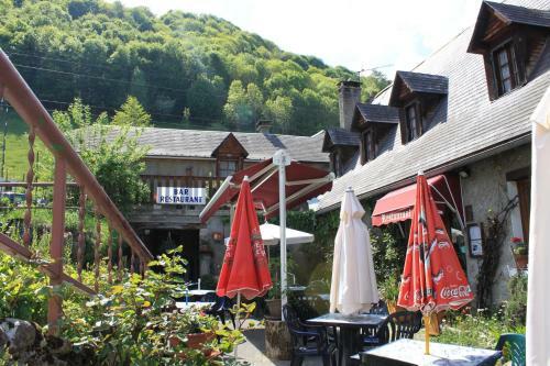 Posada Auberge Des Pyr�n�es