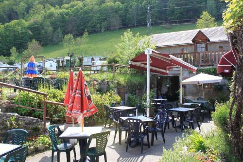 Posada Auberge Des Pyr�n�es