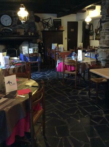 Posada Auberge Des Pyr�n�es