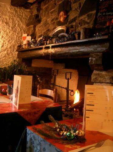 Posada Auberge Des Pyr�n�es