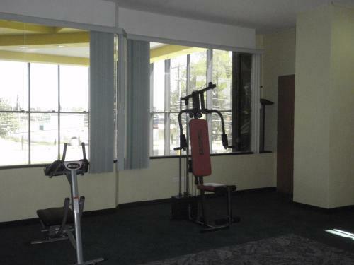Hotel Plaza Las Fuentes