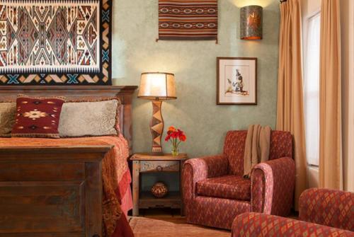 Four Kachinas B&B Inn