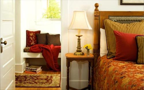 Four Kachinas B&B Inn