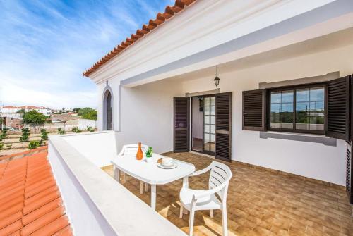Villa Ramos