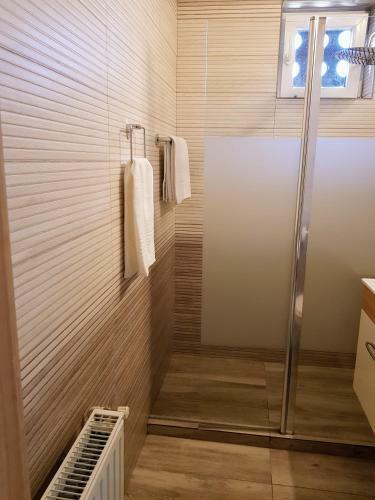 Alexa Apartament