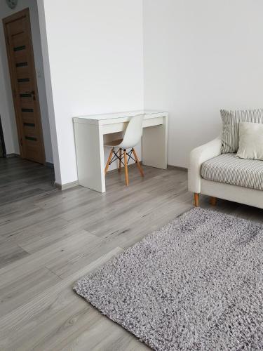 Alexa Apartament