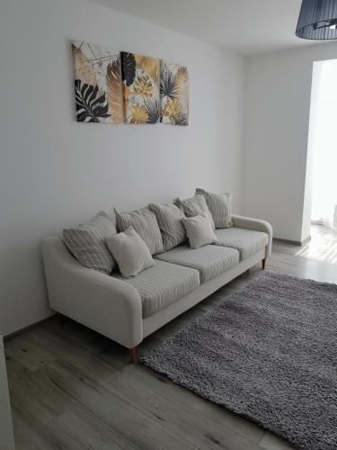 Alexa Apartament