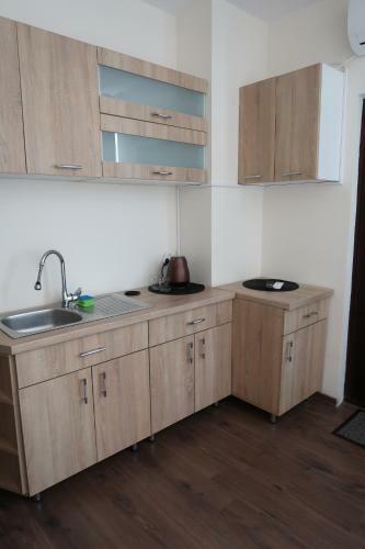 Apartamento Downtown Studio III