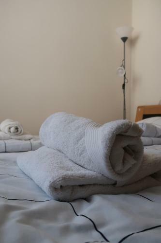 Apartamento Downtown Studio III