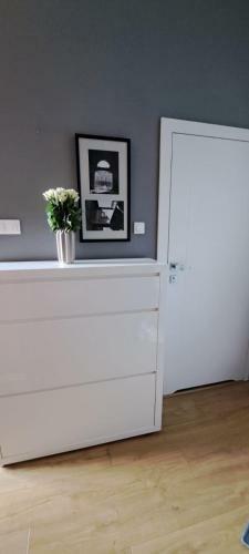 Loft Apartment " Amadeus " Tymienieckiego
