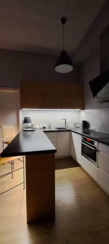 Loft Apartment " Amadeus " Tymienieckiego