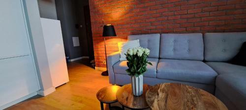 Loft Apartment " Amadeus " Tymienieckiego