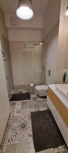 Loft Apartment " Amadeus " Tymienieckiego