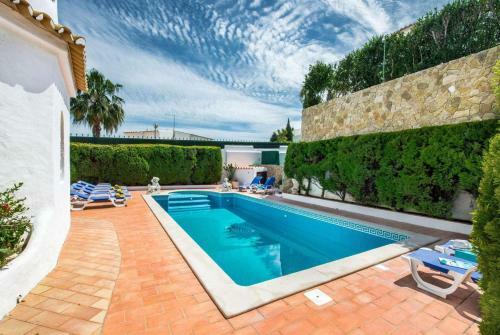 Villa Amizade