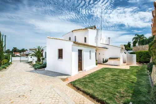 Villa Amizade