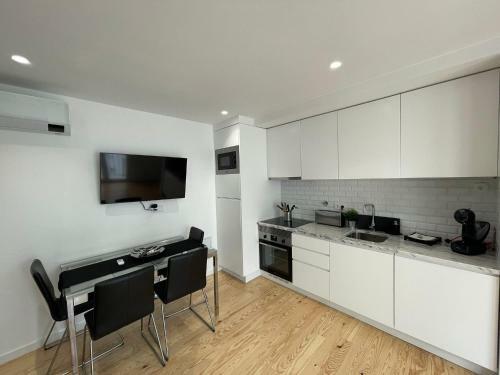 Apartamento Lux Life Properties