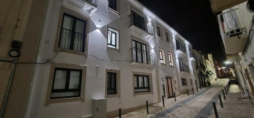 Apartamento Lux Life Properties