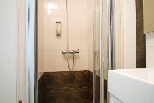 Apartamento Casinha Cachene