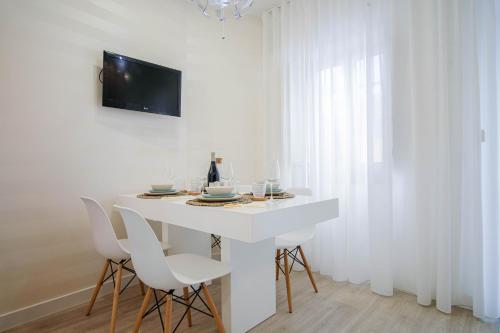 Apartamento Casinha Cachene