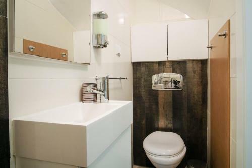 Apartamento Casinha Cachene