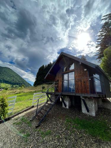 Bramble Tiny House