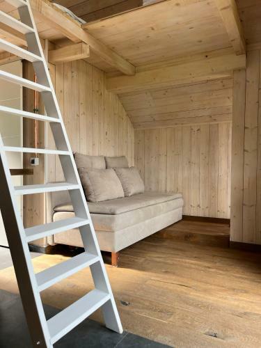Bramble Tiny House