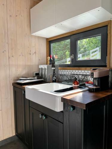 Bramble Tiny House
