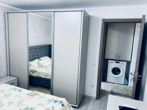 Apartament Buz?u Central