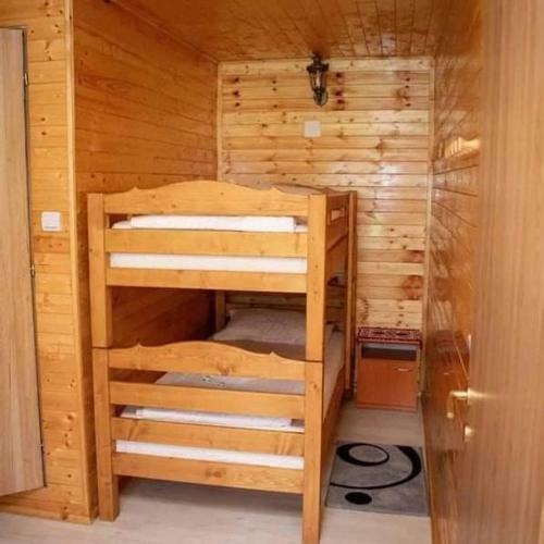Hostal Cabana Ancu?a