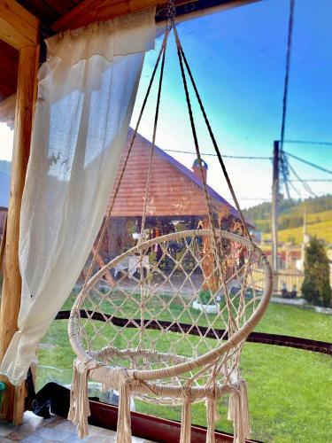 Hostal Cabana Ancu?a