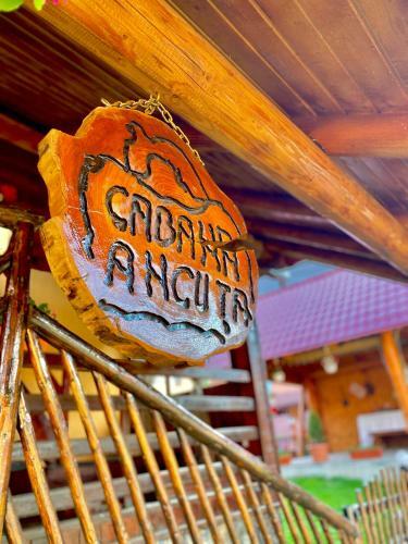 Hostal Cabana Ancu?a