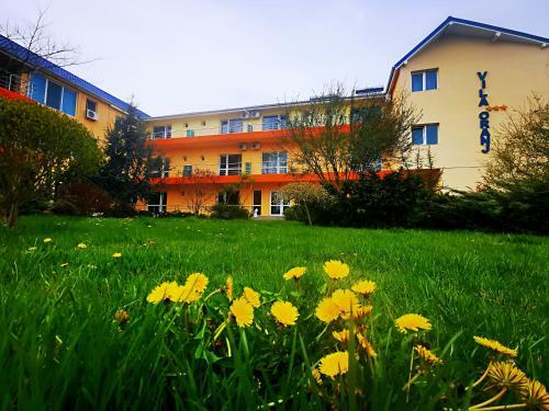 Hostal Vila Oranj
