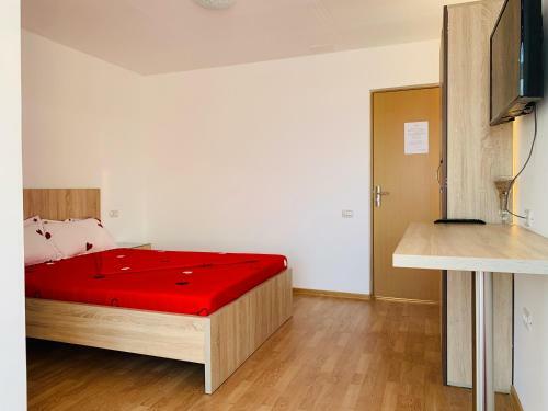 Hostal Vila Darius Eforie Nord