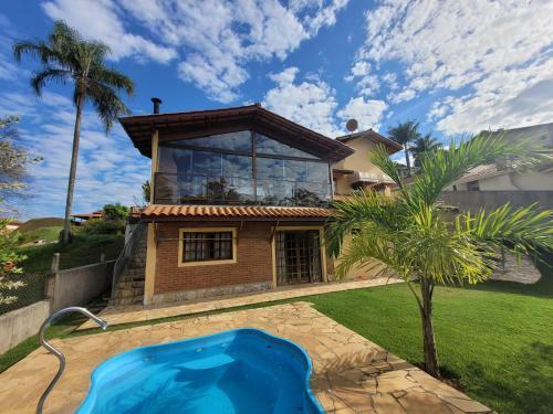 Monte Alegre Do Sul - Cond. Orypaba