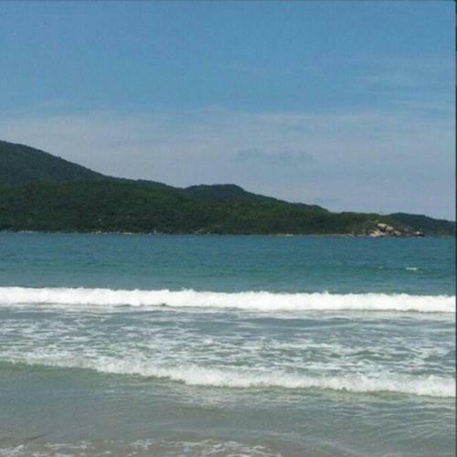 Casa Praia Do Sonho/sc