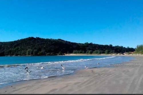 Casa Praia Do Sonho/sc