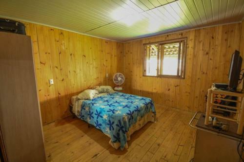 Apartamento Casa Rustica