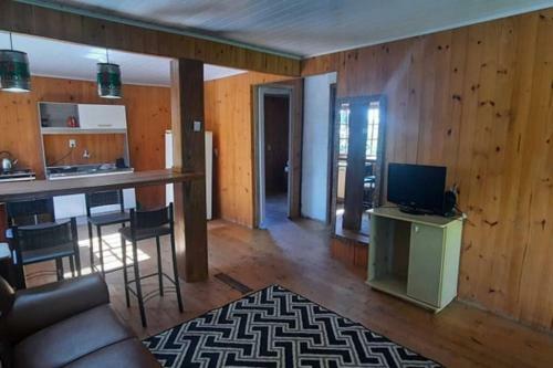 Apartamento Casa Rustica