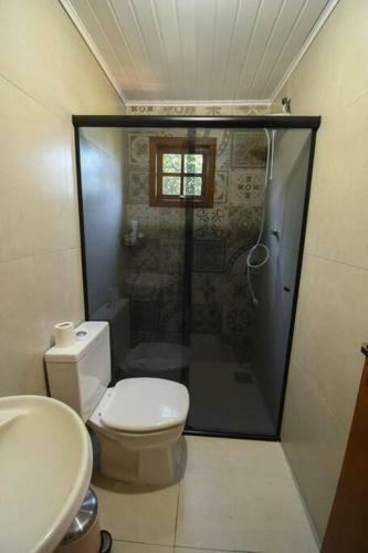 Apartamento Casa Rustica