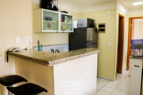 Qavi - Apartamento Confort�vel Em Ponta Negra #1903maximum