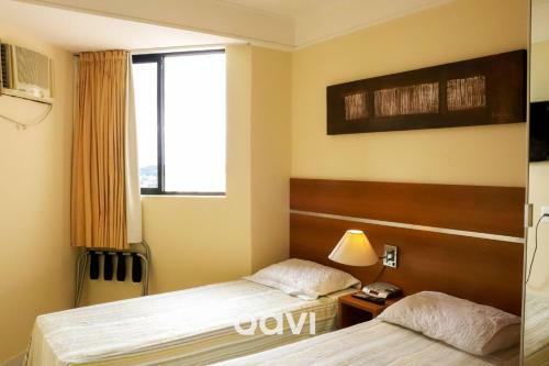 Qavi - Apartamento Confort�vel Em Ponta Negra #1903maximum