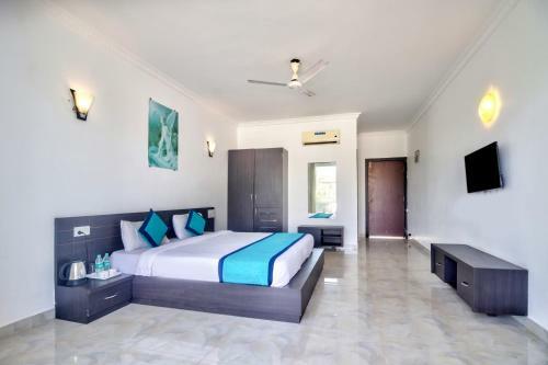 Hotel Ynd Resort