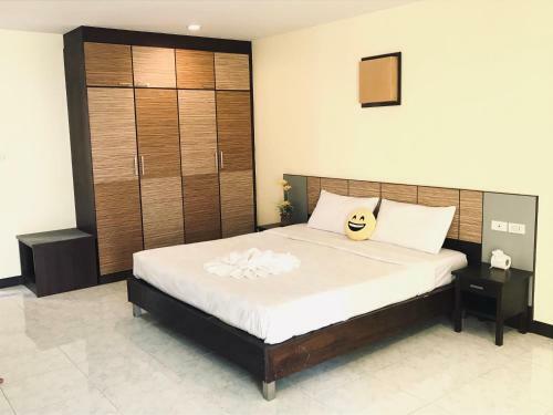 Albergue Me Hotel Beach View