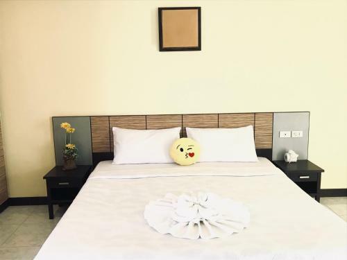 Albergue Me Hotel Beach View