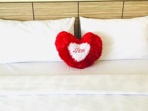 Albergue Me Hotel Beach View