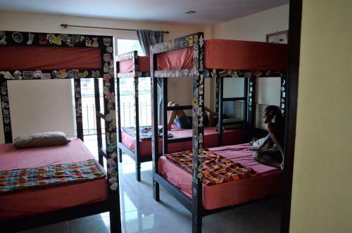 Albergue Me Hotel Beach View