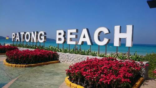 Albergue Me Hotel Beach View