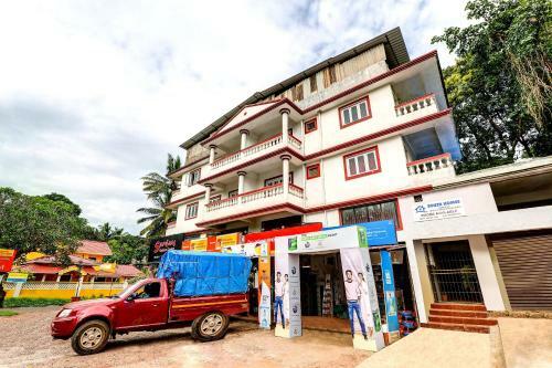 Hostal Oyo Home 89077 Souza Homes